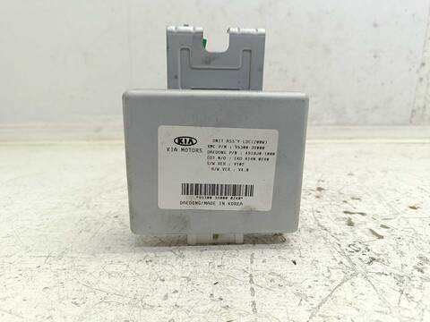 Centralita Motor ECU Kia Sportage BUSINESS 2WD 116CV 85KW