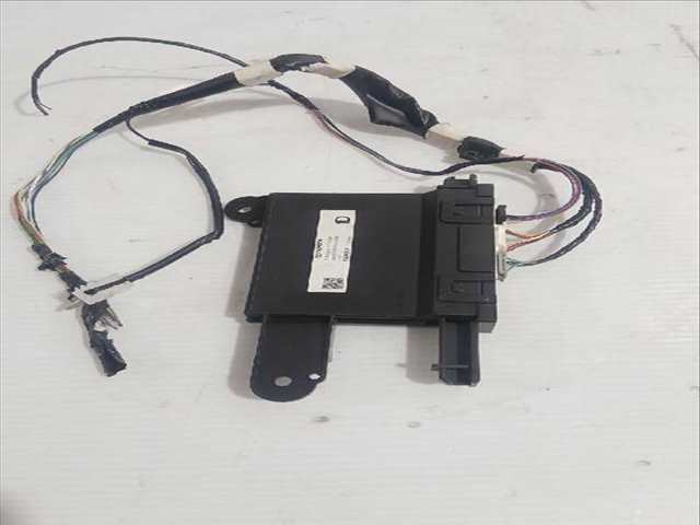 Foto 2ª: Centralita Motor ECU Toyota Yaris 1.5 HYBRID MXPH11) 92CV [M15A-FXE] (2020)