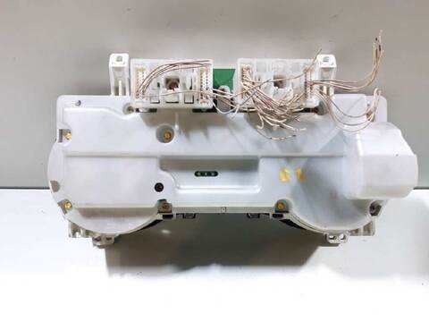 Foto 3ª: Cuadro de Instrumentos Toyota Rav4 2.0 D4-D SOL 4X4 116CV 85KW (2001)