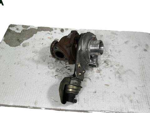 Foto 3ª: Turbocompresor Opel Insignia A 160 CV 118KW [A20DTH] (2011)