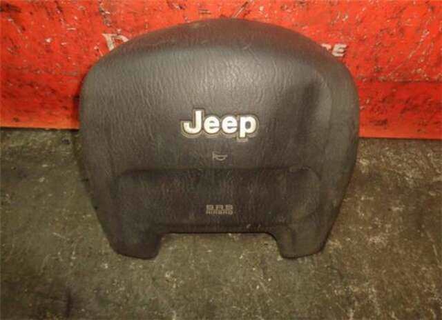 Foto 3ª: Airbag Delantero Izquierdo Jeep Grand Cherokee 2.7 CRD LAREDO [2.7 LTR. - 120 KW CRD CAT]