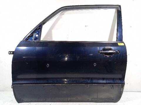 Puerta Delantera Izquierda Mitsubishi Montero 3.2 DI-D ALL-FOUR 5-PTAS.) 160CV 118KW