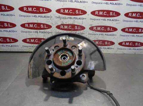 Mangueta Delantera Derecha Ssangyong Kyron 200 XDI LIMITED 141CV 104KW