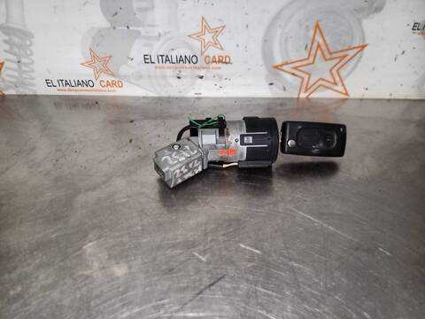 Foto 3ª: Antirrobo Peugeot 307 VERSION INDEFINIDA