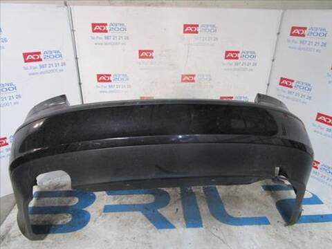 Foto 2ª: Paragolpes Trasero Skoda Octavia 1.9 TDI BERLINA 105CV 77KW [BXE] (2007)