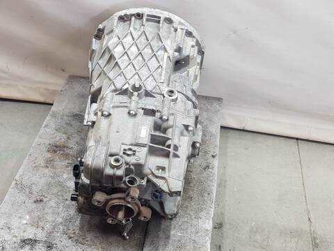 Foto 3ª: Caja Cambios Mercedes Sprinter 413-416-510-513-516 CDI 906.653-655-657) [651955] (2009)