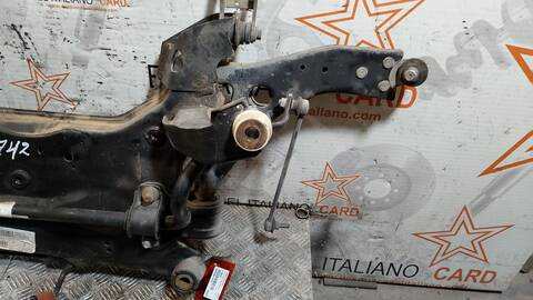 Foto 2ª: Puente Delantero Volvo V40 R-DESIGN MOMENTUM 150CV 110KW [D5204T6] (2013)