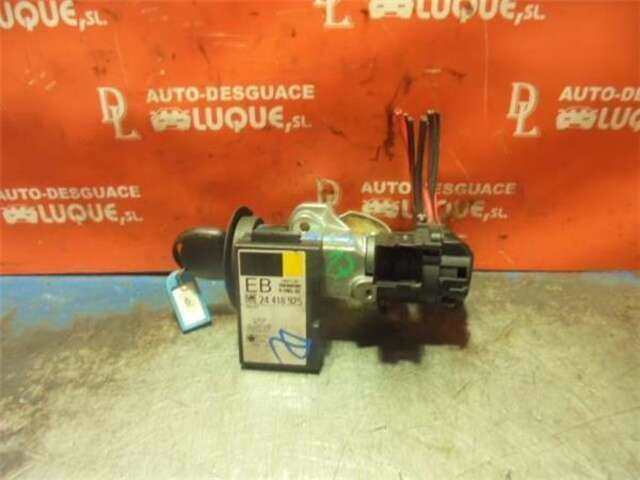 Motor de Arranque Opel Combo 1.7 D