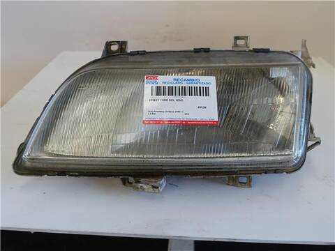 Faro Izquierdo Seat Alhambra 1.9 TDI 110CV 81KW