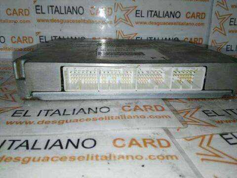 Foto 4ª: Centralita Motor ECU Toyota Corolla 2.0 D-4D LUNA 116CV 85KW [1CDFTV] (2005)