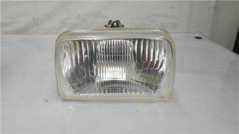 Faro Derecho Ford Fiesta VERSION INDEFINIDA
