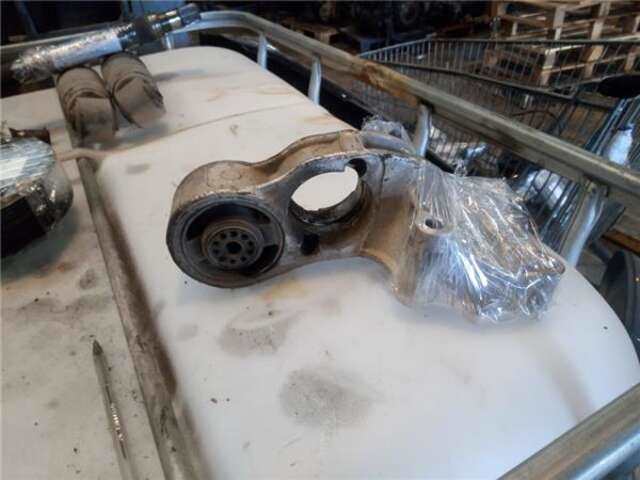 Foto 1ª: Soporte Motor Citroen Saxo 1.4 VTS [1.4 LTR. - 55 KW]