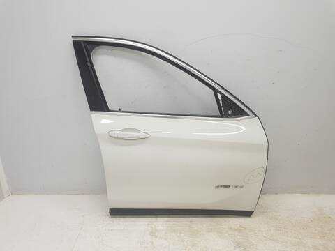 Puerta Delantera Derecha Bmw X1 SDRIVE18D XLINE