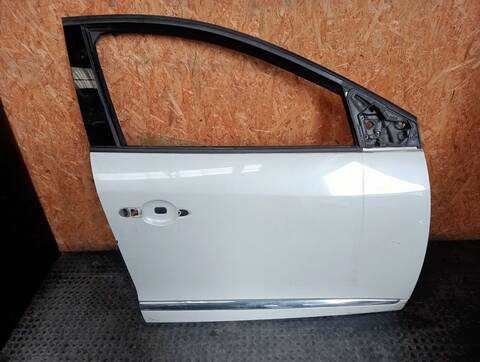 Puerta Delantera Derecha Renault Megane 1.6 DCI DIESEL FAP 131CV