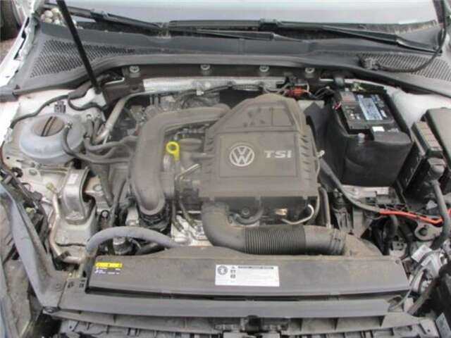 Foto 3ª: Abs Volkswagen Golf 1.0 BLUEMOTION [1.0 LTR. - 85 KW TSI] [CHZ]