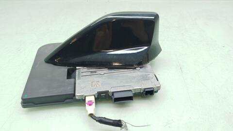 Foto 2ª: Antena Peugeot 308 PURETECH 110 FPHNPL) 110CV 81KW [HNP (EB2ADT)] (2022)