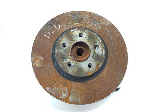 Mangueta Delantera Izquierda Mercedes Vito 110-114-116-119-124 CDI RWD KOMPAKT 447.701)
