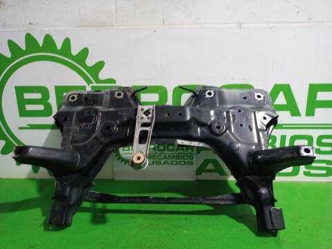 Foto 2ª: Puente Delantero Opel Corsa EXPRESSION 75CV 55KW (2015)