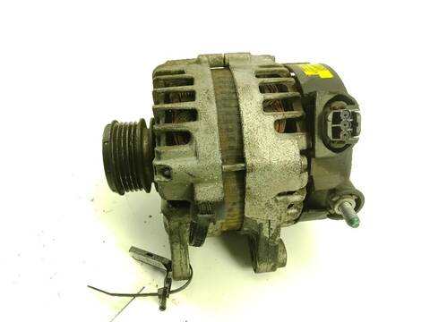 Foto 2ª: Alternador Hyundai i40 1.7 CRDI [D4FD] (2011)