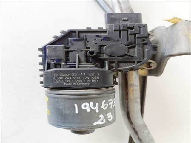 Foto 2ª: Motor Limpia Delantero Audi A4 2.5 TDI 120 KW 163CV