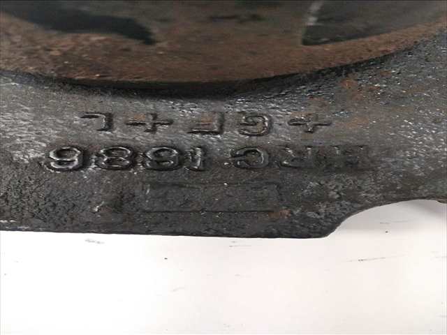 Foto 3ª: Bomba de Direccion Land Rover Range 2.5 DIESEL [D/21L] (1994)