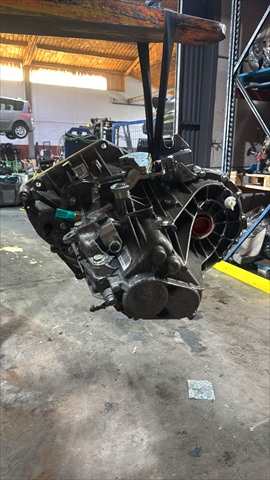 Caja Cambios Nissan Juke 1.2 GASOLINA