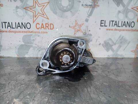 Foto 2ª: Motor de Arranque Volkswagen Polo ADVANCE 90CV 66KW [CAY] (2012)