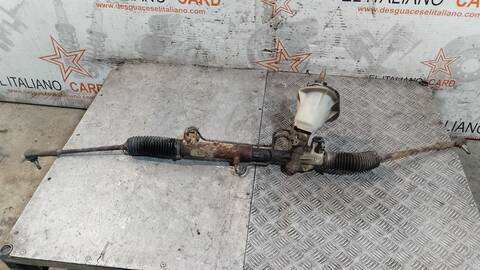 Foto 1ª: Cremallera de Direccion Ford Tourneo KOMBI CORTA 75CV 55KW [BHPA] (2005)