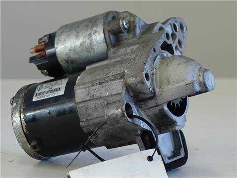 Motor de Arranque Renault Clio 1.2 ZEN 118CV 87KW