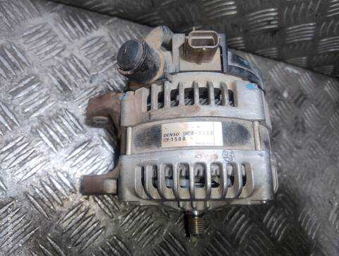 Alternador Ford Focus KKDA BERLINA