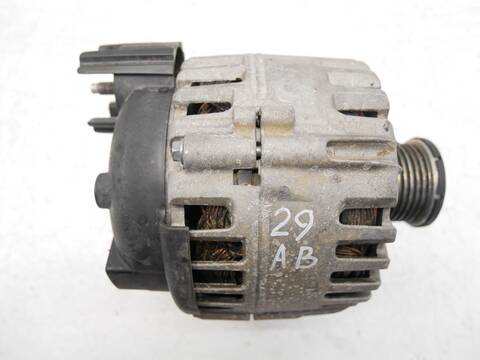 Foto 3ª: Alternador Renault Trafic 110 - 170 CV [M9R717] (2023)