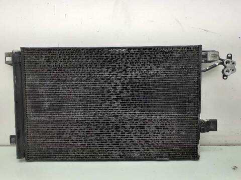 Radiador Calefaccion A.A. Volkswagen Transporter 2.0 TDI 102CV 75KW T5 TRANSPORTER 7E)