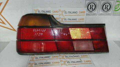 Foto 1ª: Piloto Portón Derecho Bmw Serie 7 720 735I 193CV 142KW (1950)