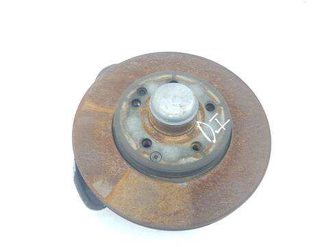 Foto 2ª: Mangueta Delantera Izquierda Mercedes Clase S 220 1.8 163CV 231CV [271944] (2004)