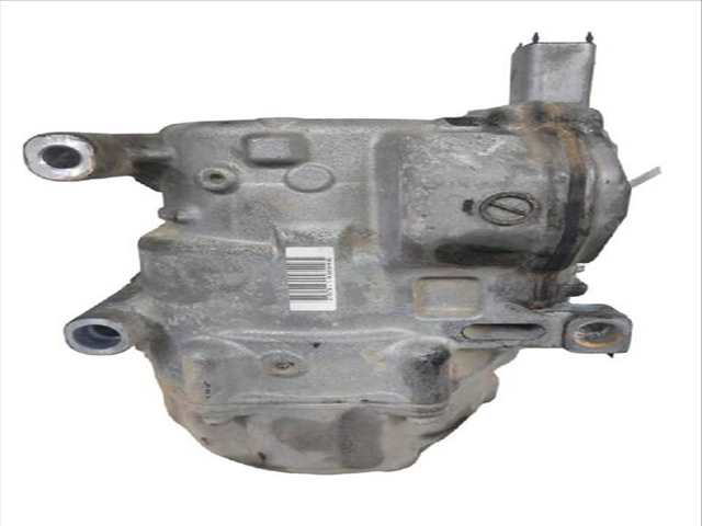 Foto 2ª: Compresor Aire Acondicionado Toyota Auris 1.8 HYBRID ZWE186_ ZWE186R) (2012)