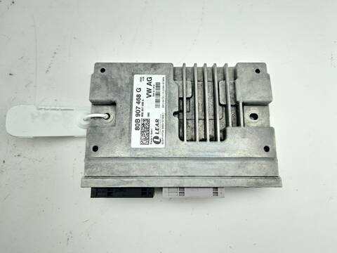 Centralita Motor ECU Audi A4 30 TDI ADVANCED AVANT 136CV 100KW