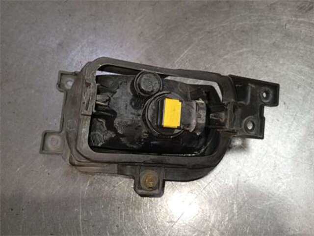 Foto 3ª: Faro Antiniebla Delantero Derecho Kia Carnival 2.9 CRDI [J3]