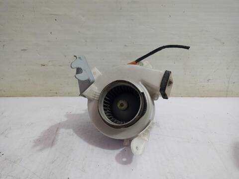 Foto 3ª: Calefacción Toyota Prius BASIS AUT. 78CV [1NZFXE] (2003)