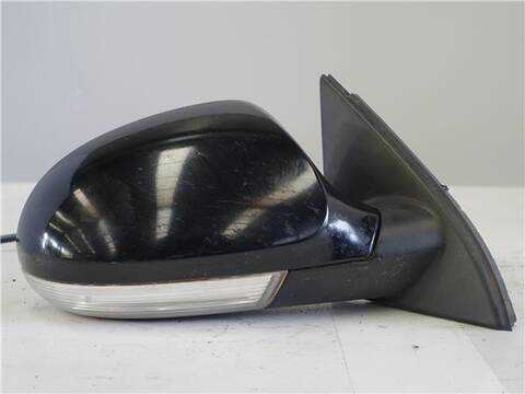 Foto 2ª: Retrovisor Derecho Volkswagen Passat 2.0 ADVANCE 4MOTION 140CV 103KW [BKP] (2006)
