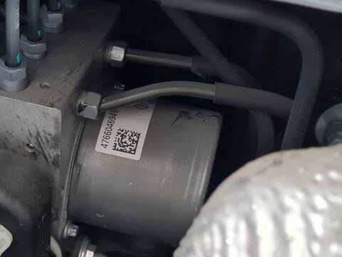 Foto 2ª: Abs Renault Arkana TECHNO 140CV 103KW [H5HE4] (2023)