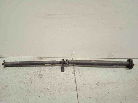 Transmision Central Mercedes Clase E 180 2.9 TD CAT BERLINA 129CV 95KW