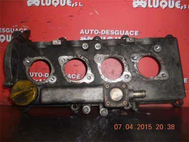 Despiece Motor Opel Astra 1.7 CDTI