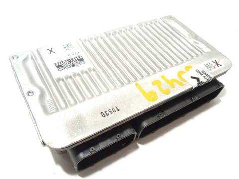 Centralita Motor ECU Toyota Yaris HYBRID FEEL 101CV 74KW