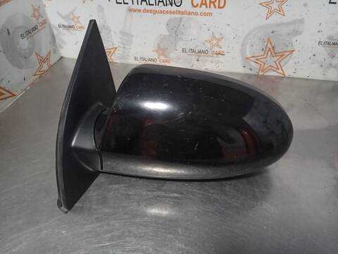 Foto 2ª: Retrovisor Izquierdo Hyundai Accent GL 110CV 81KW [D4FA] (2006)