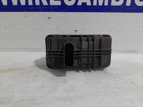 Valvula EGR Ford Transit 2.2 TDCI CAT 125CV