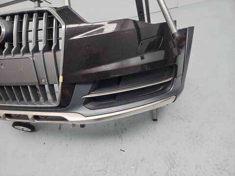 Foto 3ª: Paragolpes Delantero Audi A6 3.0 TDI ADVANCED EDITION 272CV 200KW (2016)