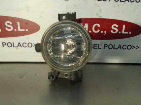 Faro Antiniebla Delantero Izquierdo Ford Focus 1.6 TDCI CAT BERLINA 109CV 80KW