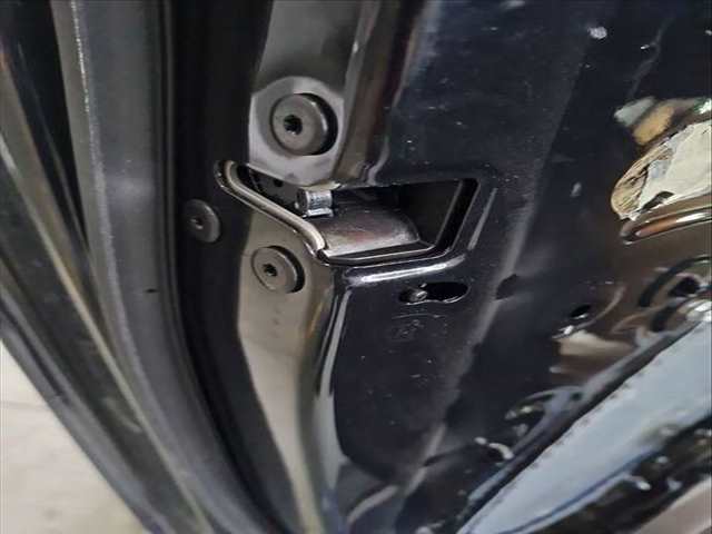 Cerradura Puerta Trasera Izquierda Mg 3 ZP2A - AB1PA 116CV 85KW