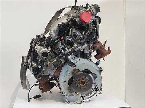 Foto 2ª: Motor Completo Kia Opirus 3.5 EX 203CV 149KW [G6CU] (2006)