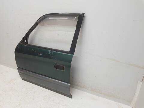 Foto 2ª: Puerta Delantera Izquierda Toyota Land Cruiser TD VX 5-PTAS.) KZJ95) (1996)